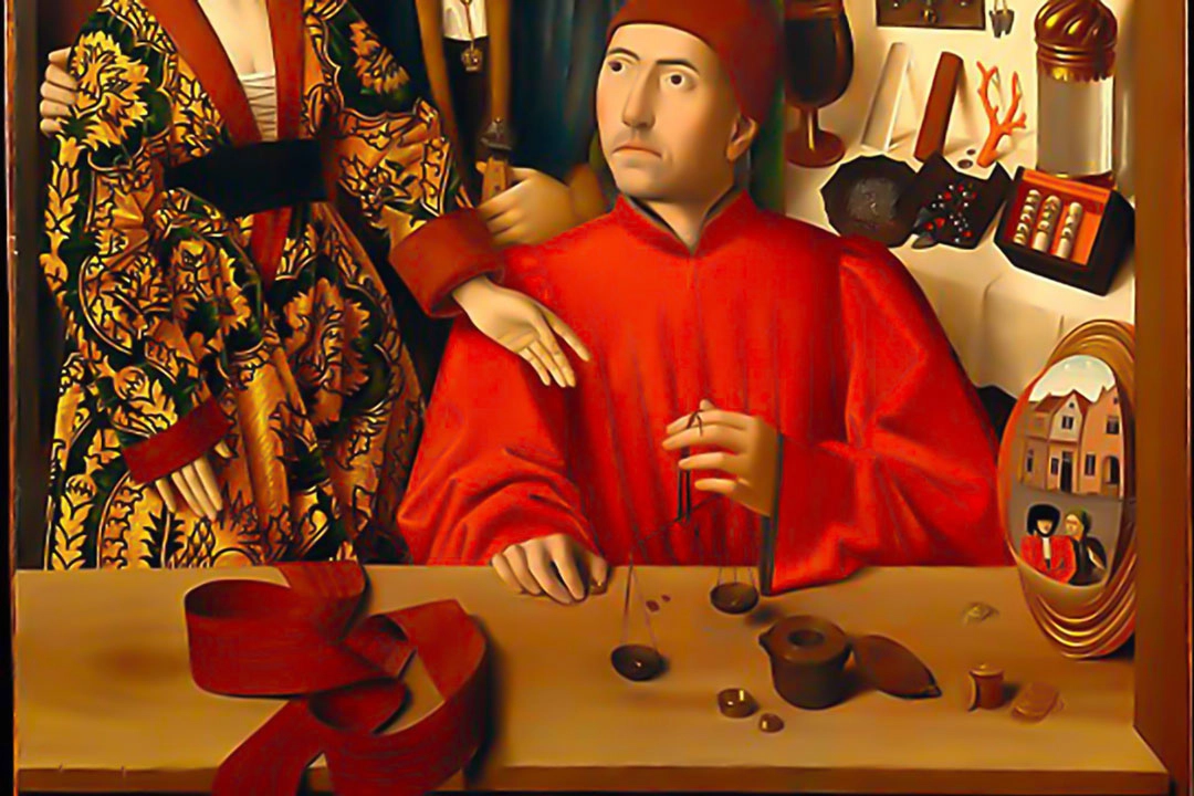 History of jewellery from prehistory to ancient Rome