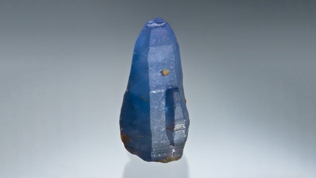Zaffiro, Kashmir, anello storico e padparadscha